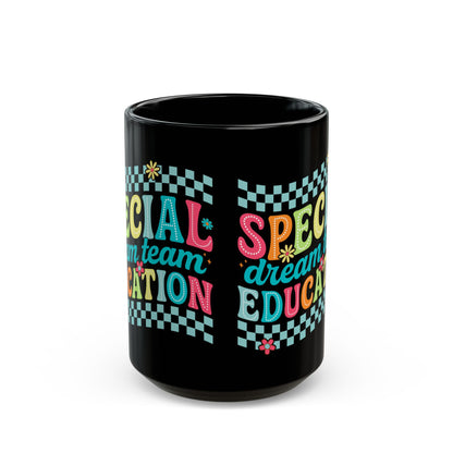 Special-Dream-Team-Education