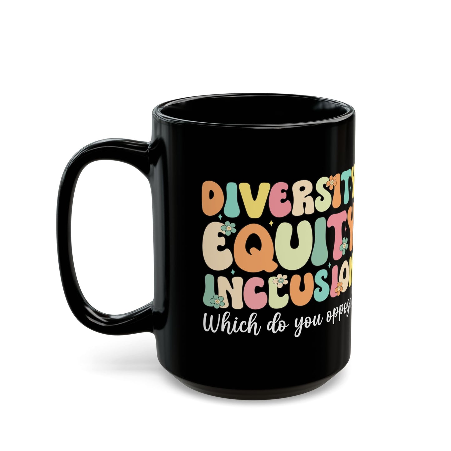 Diversity Equity Inclusion
