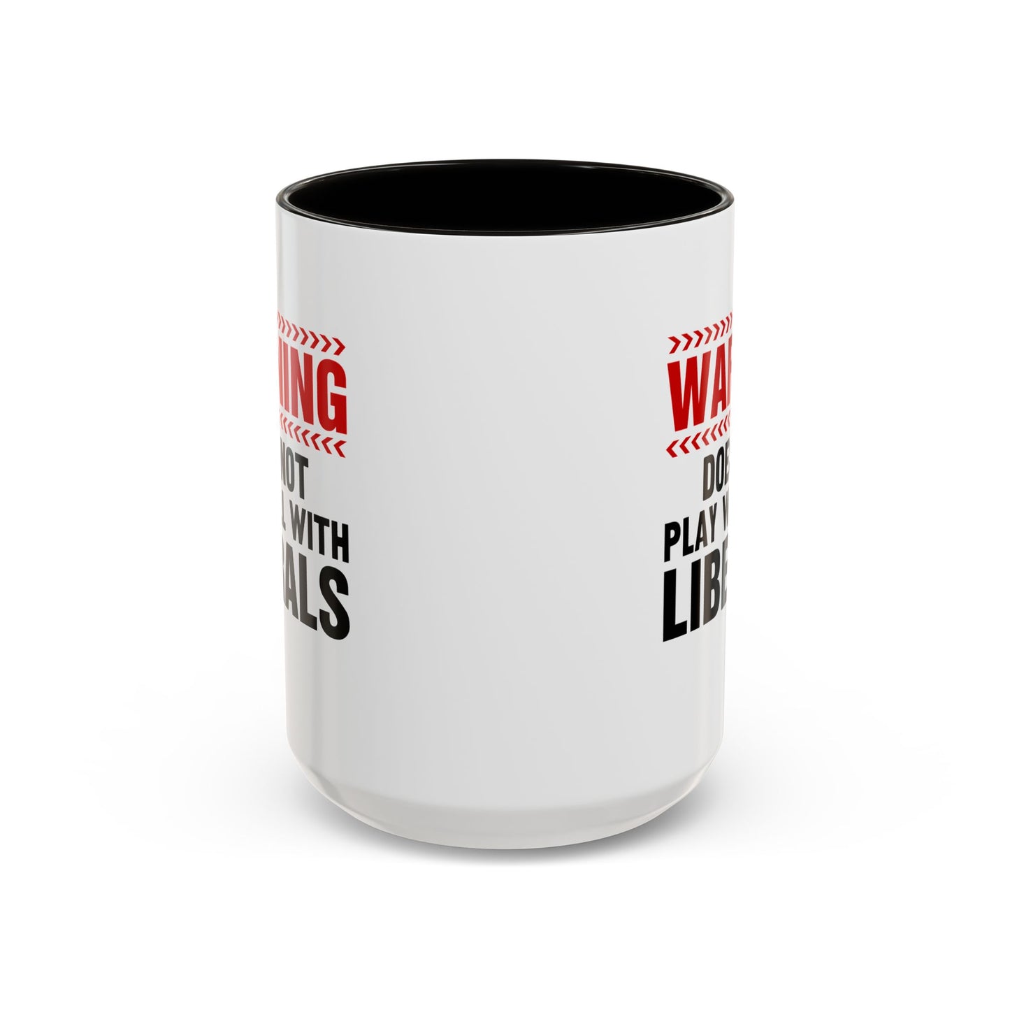 LIBERALS Colorful Mugs (11oz, 15oz)
