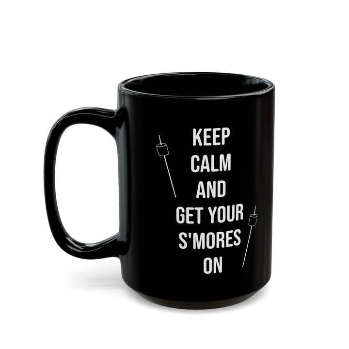 Funny Spreadsheet Lover Mug  Ceramic Mug, (11oz, 15oz)