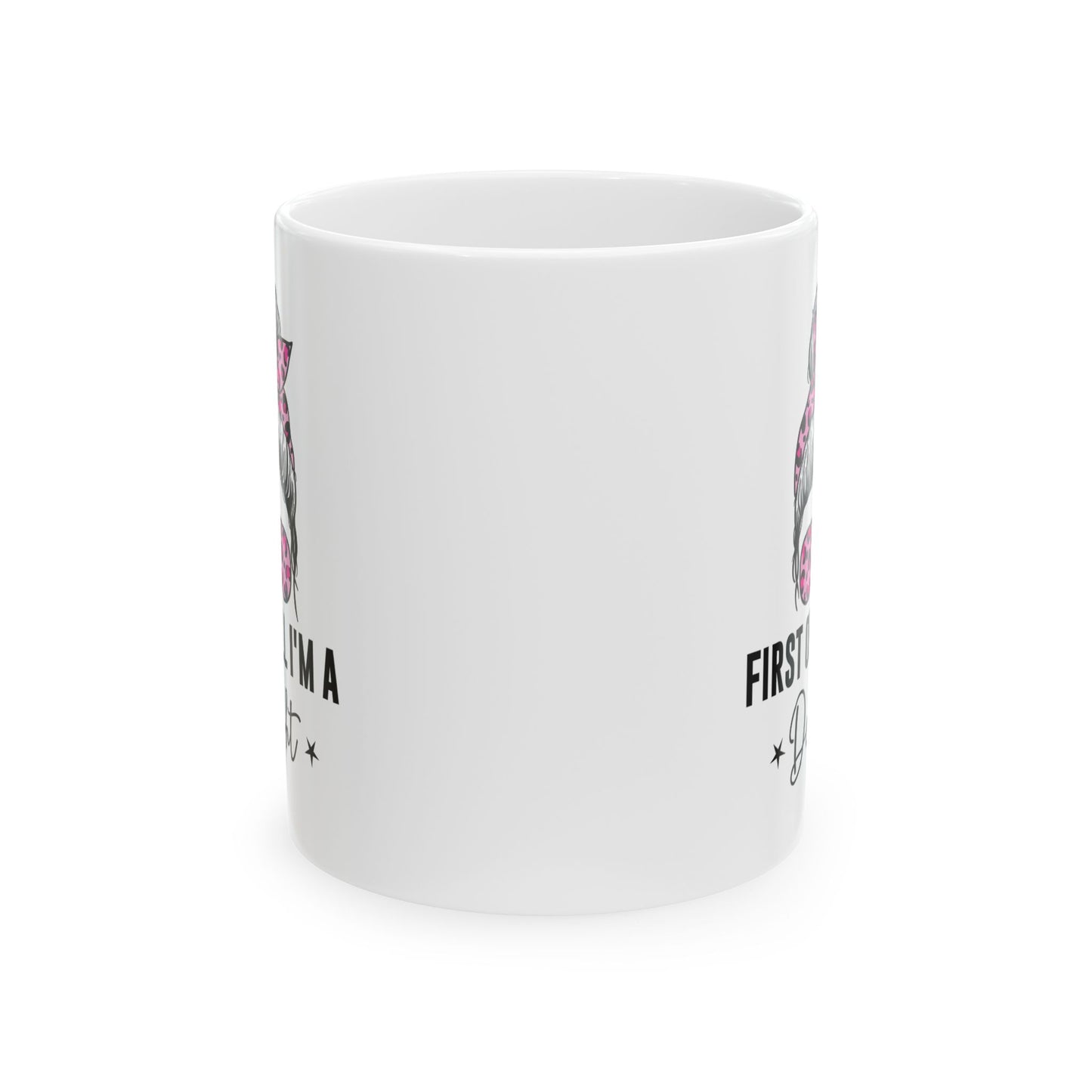 Ceramic Mug, (11oz, 15oz)