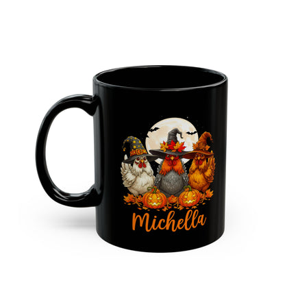 Michella
