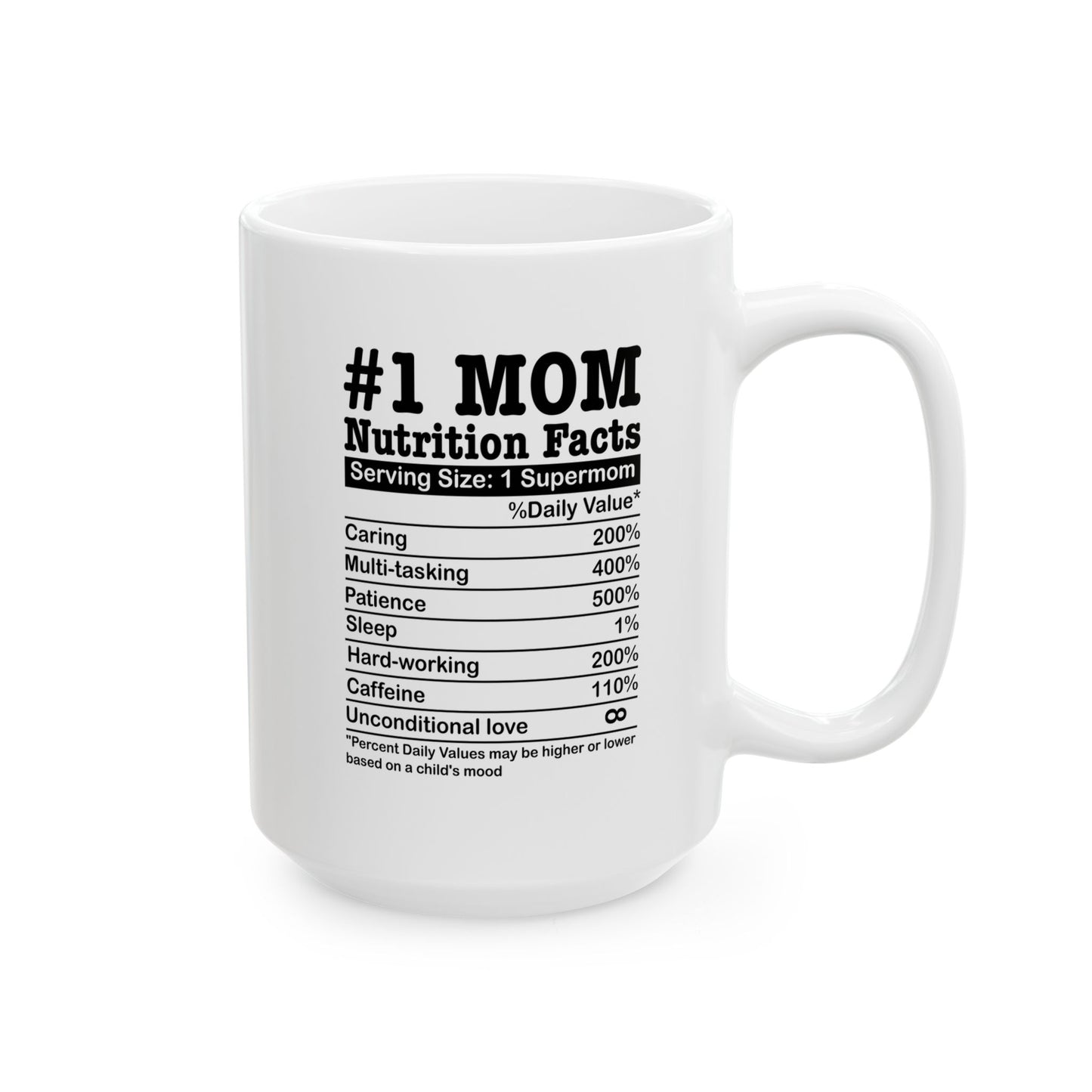 Best mom ever Mug, (11oz, 15oz)