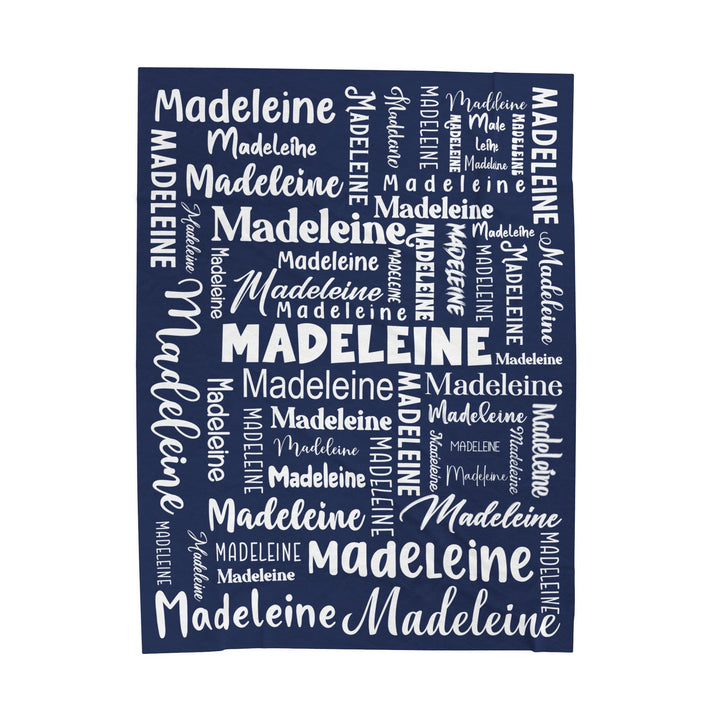 Madeleine Blanket