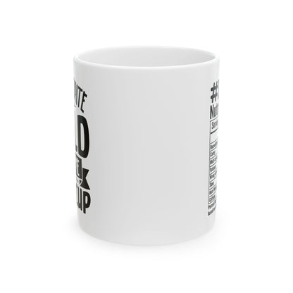 My favourite child  Mug, (11oz, 15oz)