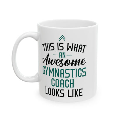 Ceramic Mug, (11oz, 15oz)