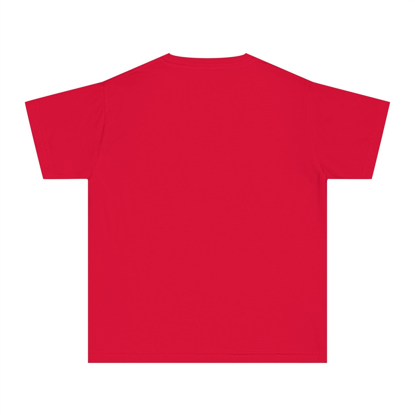 Goodbye Pre K On My Way to Kindergarden Youth Midweight Tee