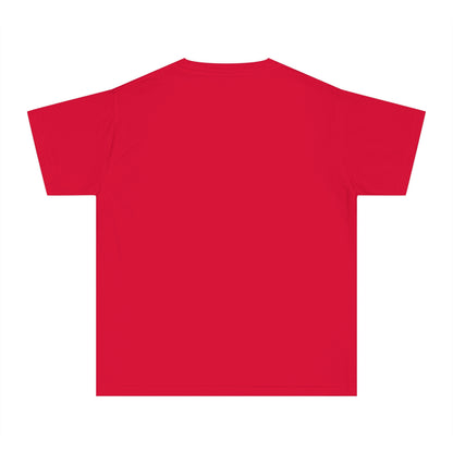 Goodbye Pre K On My Way to Kindergarden Youth Midweight Tee