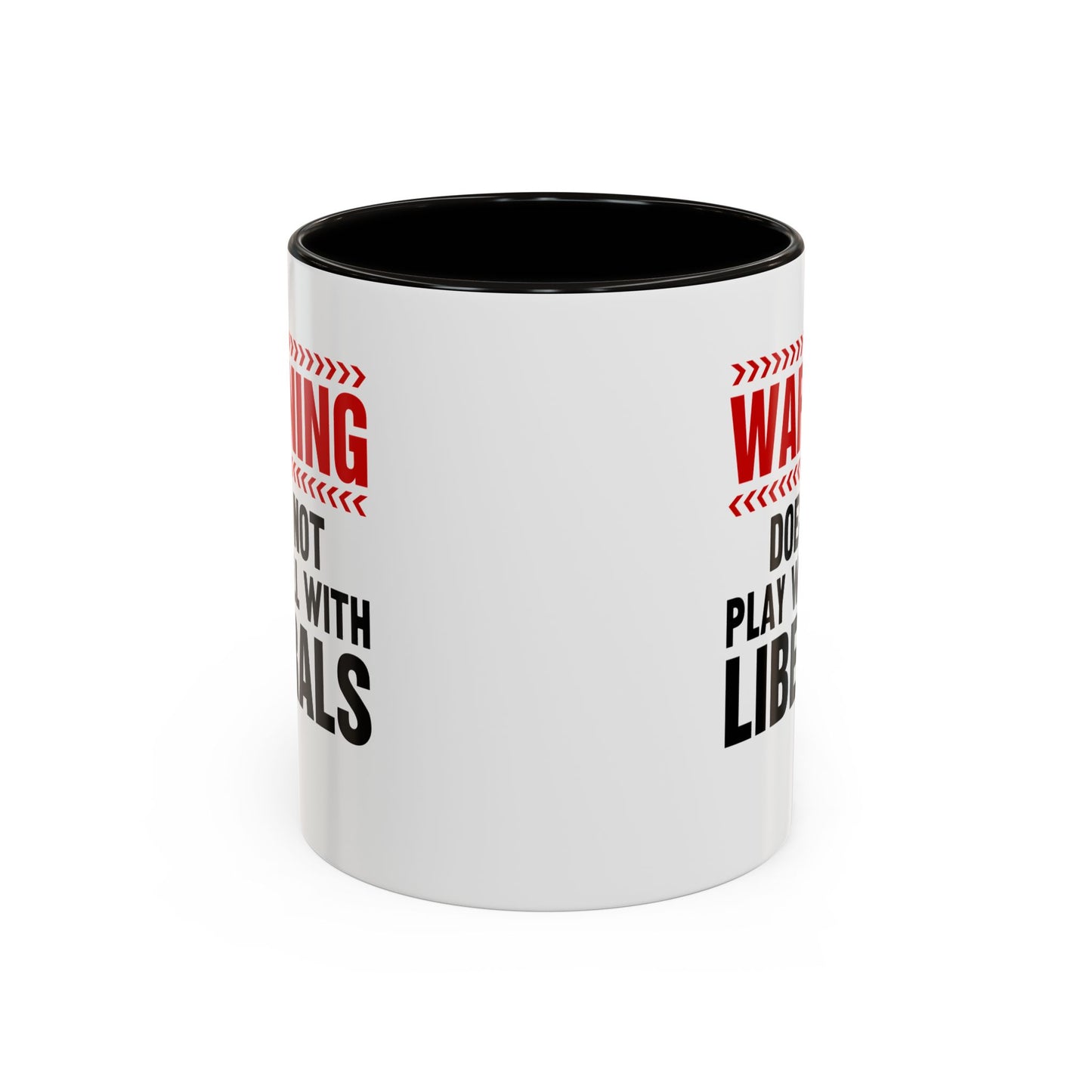 LIBERALS Colorful Mugs (11oz, 15oz)