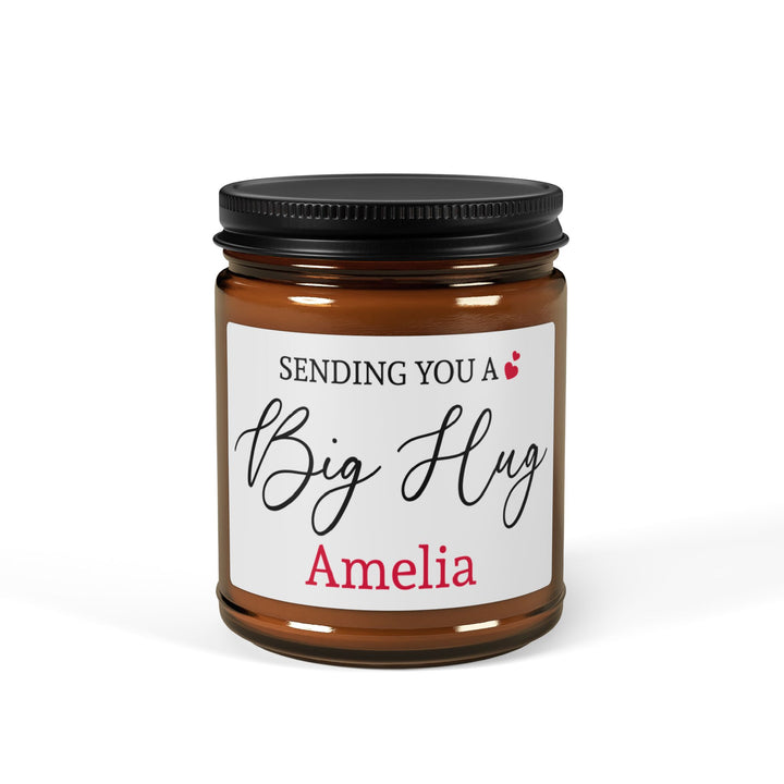 Sending You A Big Hug Amelia