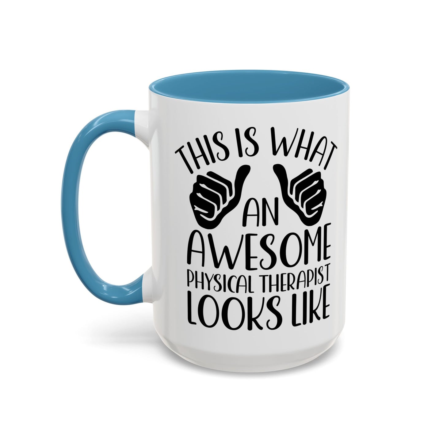 This Is What An Awesome Physical Therapist Looks