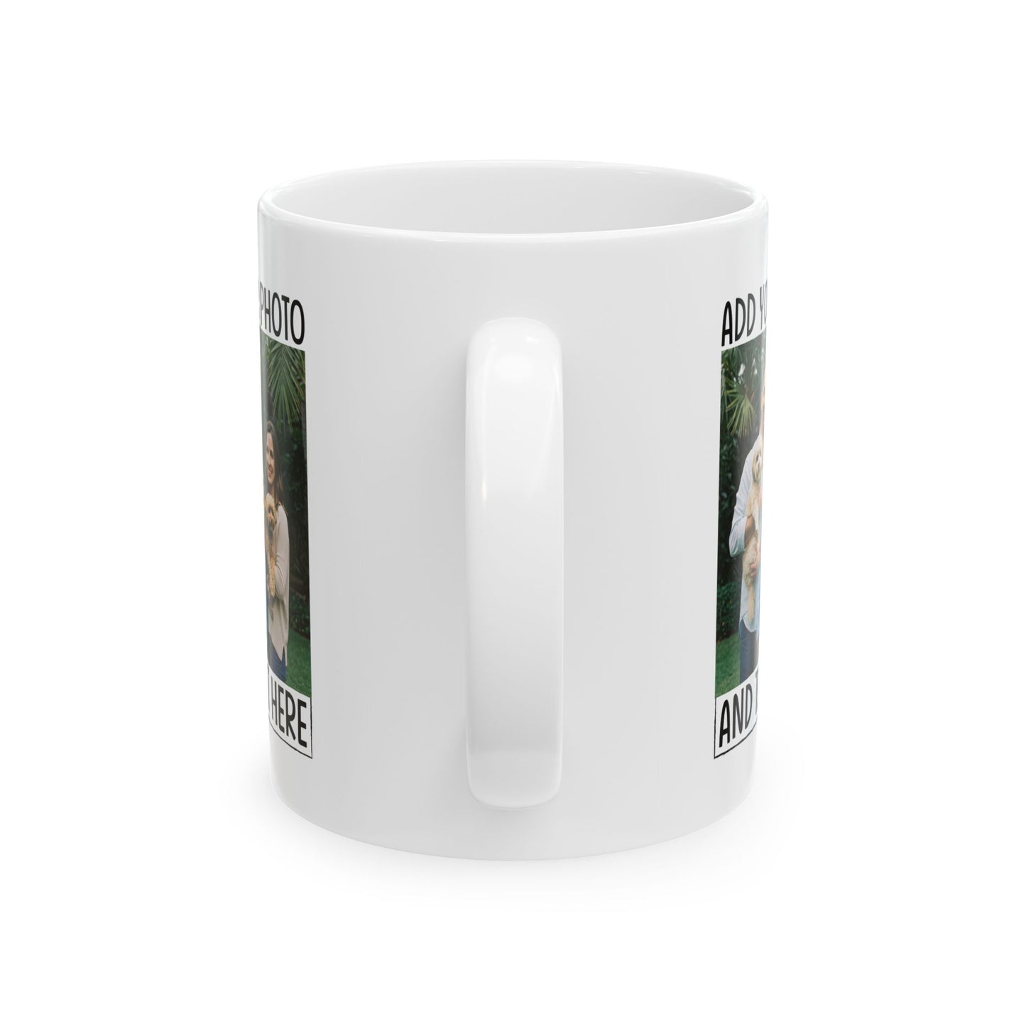 Life Is Better With Dogs & Kids – Funny Pet Parent Mug Mug, (11oz, 15oz)