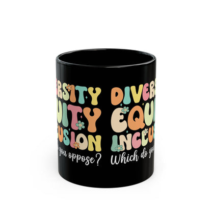 Diversity Equity Inclusion