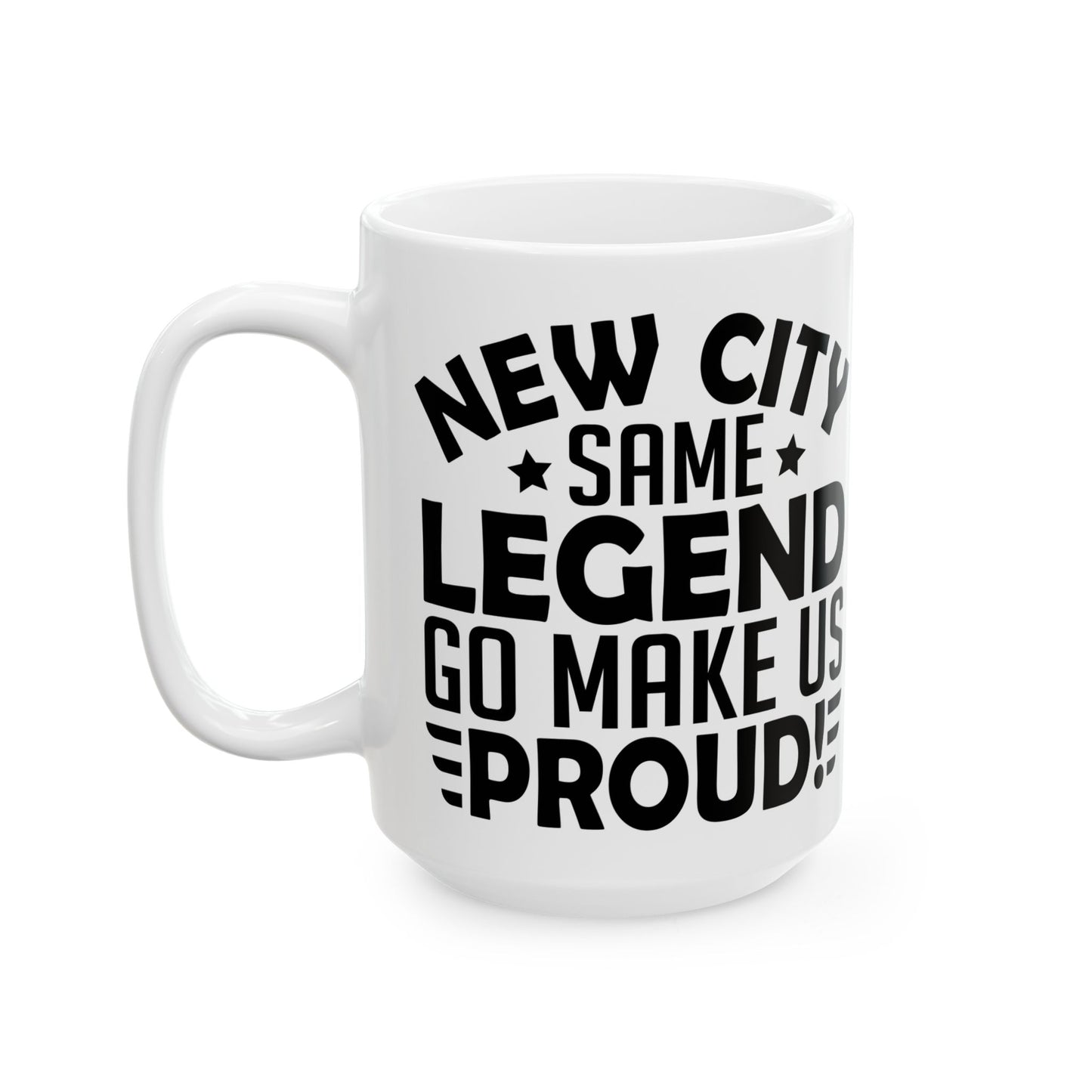 Ceramic Mug, (11oz, 15oz)