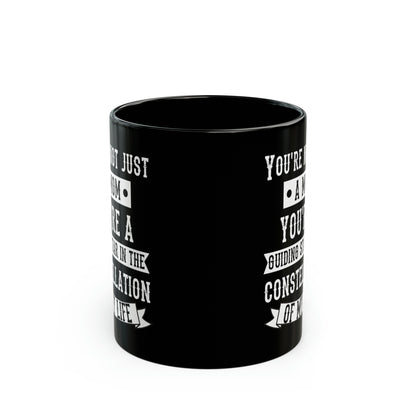 Mom Constellation Mug – Thoughtful Gift for Mother's Day & Birthdays