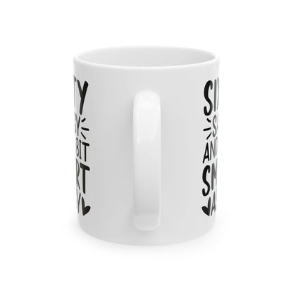 Ceramic Mug, (11oz, 15oz)