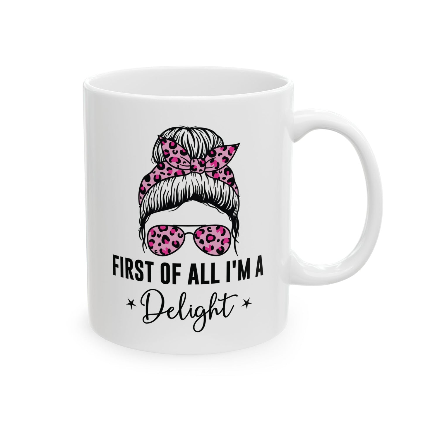 Ceramic Mug, (11oz, 15oz)