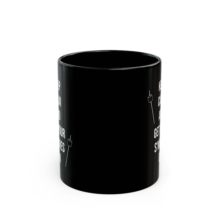 Funny Spreadsheet Lover Mug  Ceramic Mug, (11oz, 15oz)