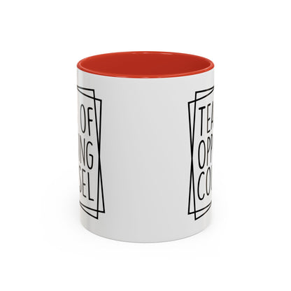 Tears of Opposing Counsel