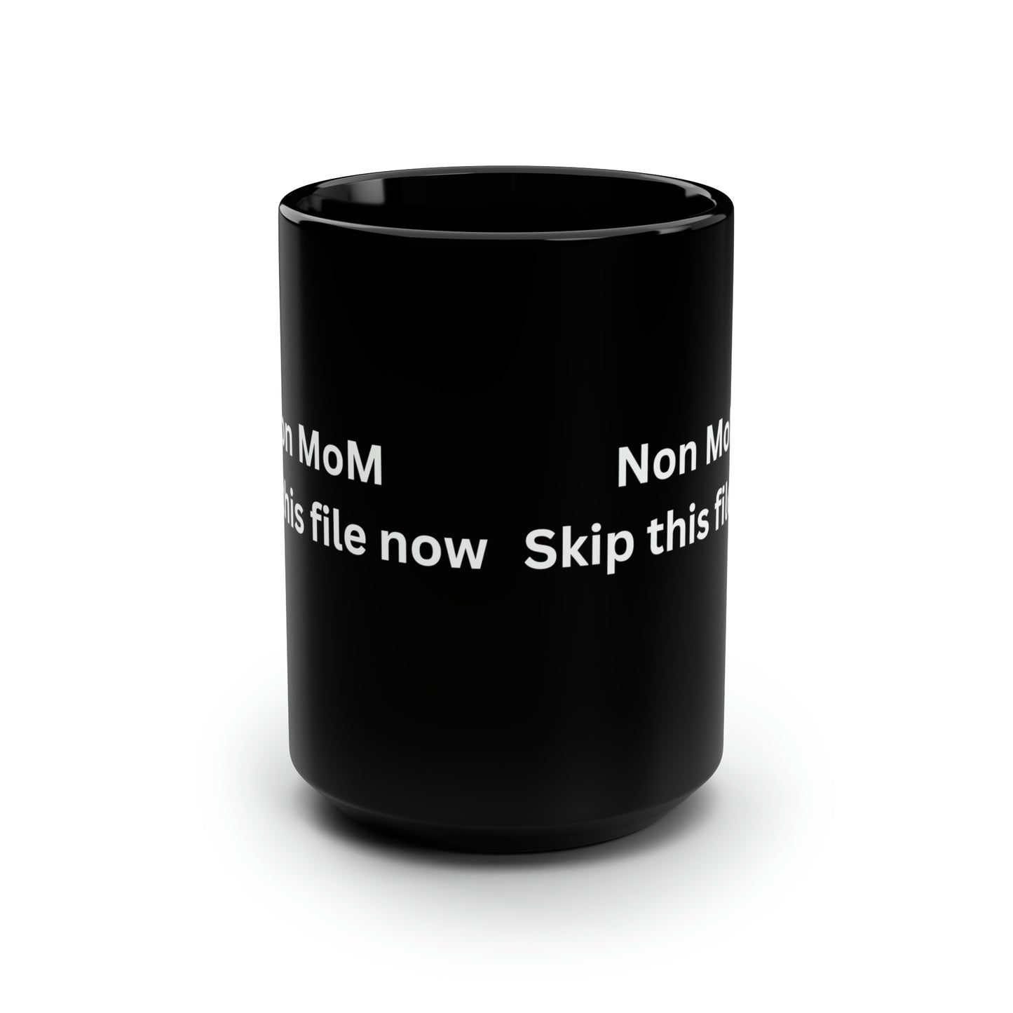 Mom, Your Love is the Compass Mug – Directional Gift for Mom