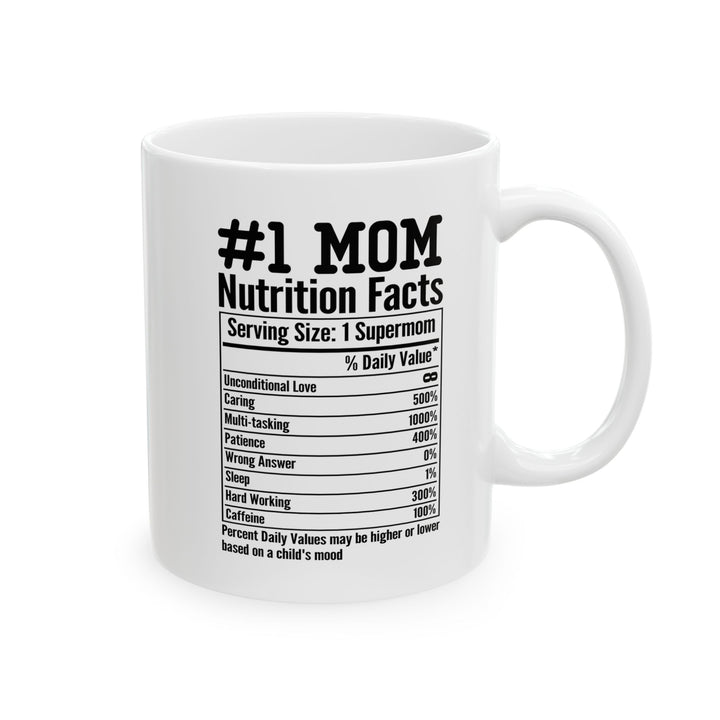 My favourite child  Mug, (11oz, 15oz)