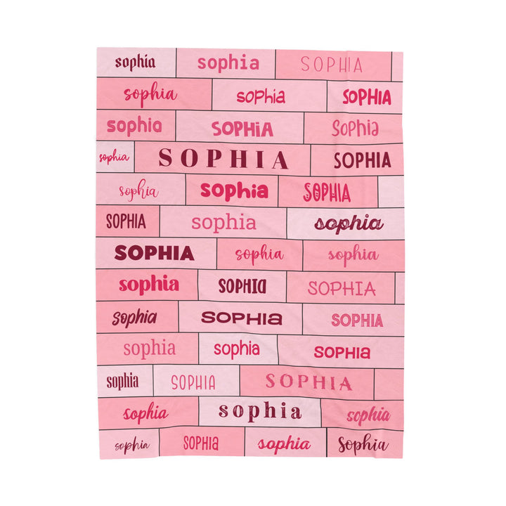 Sophia Blanket