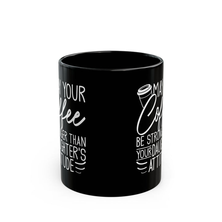 I_m a Writer Anything you say or do May be Used in a Story Black Mug (11oz, 15oz)
