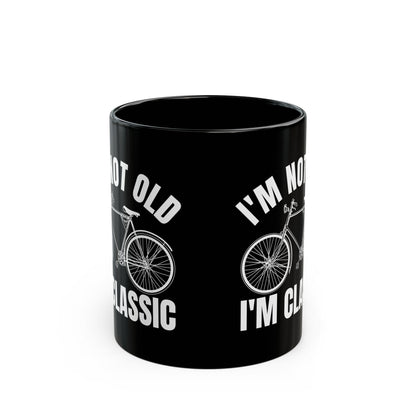 Black Mug (11oz, 15oz)