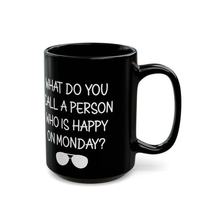 Retired 2025 Not My Problem Anymore Mug