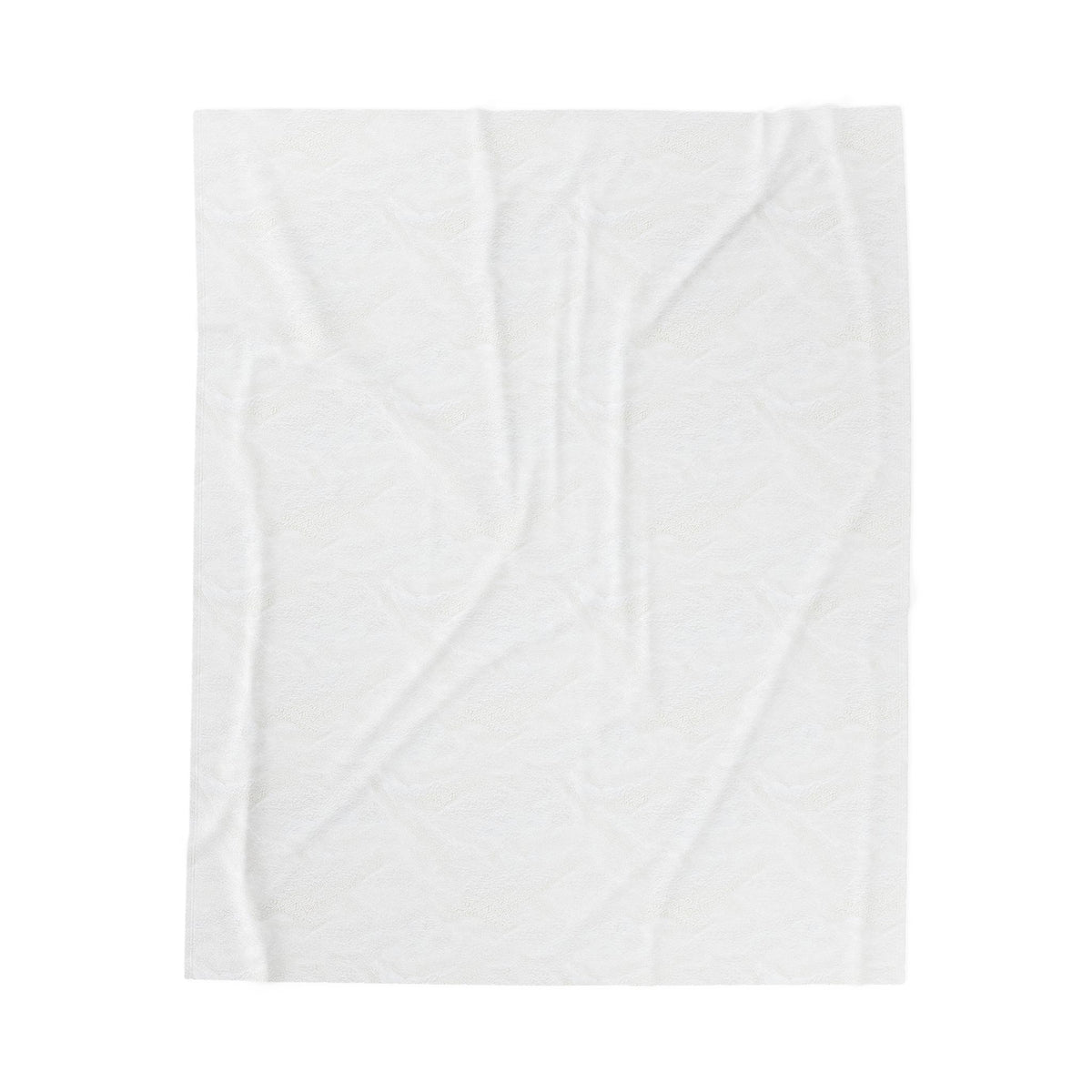 Psalm 91 Velveteen Plush Blanket