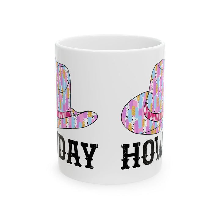 Howday