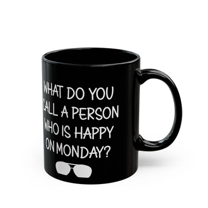 Retired 2025 Not My Problem Anymore Mug