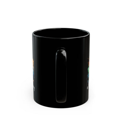 Online is the New Luxury Ceramic Mug, (11oz, 15oz)