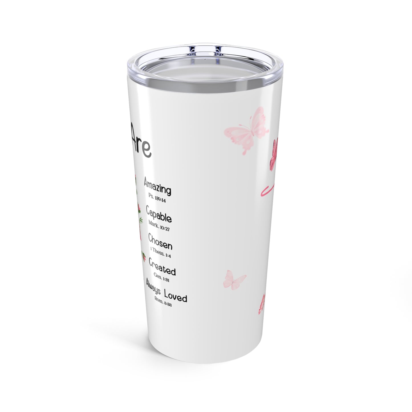 Tumbler 20oz