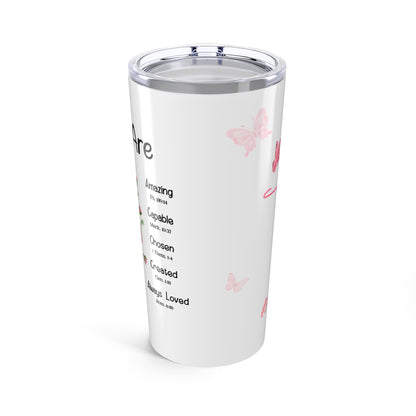 Tumbler 20oz