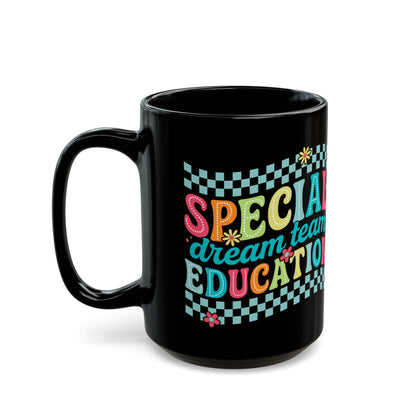 Special-Dream-Team-Education