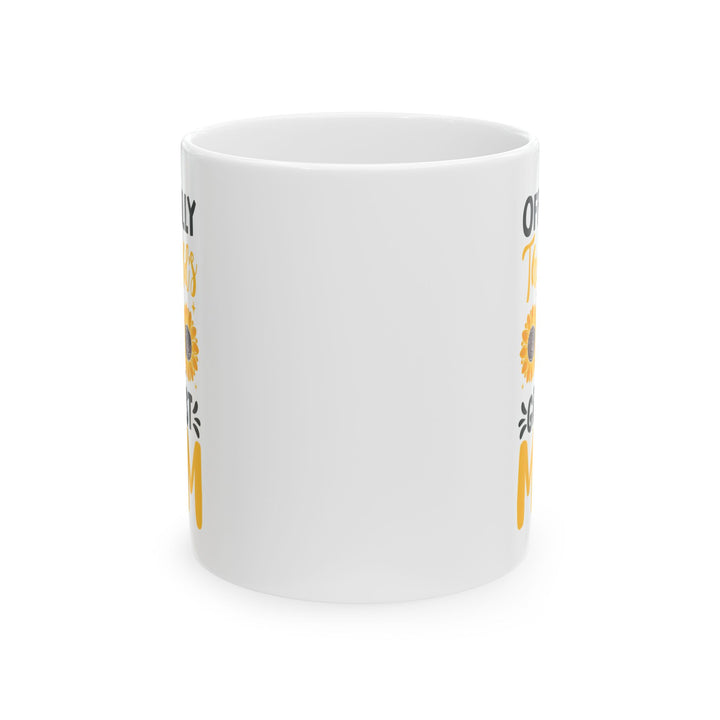 Officially the worlds greatest Mug, (11oz, 15oz)