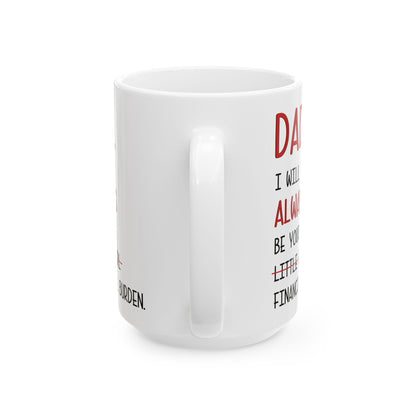 Ceramic Mug, (11oz, 15oz)
