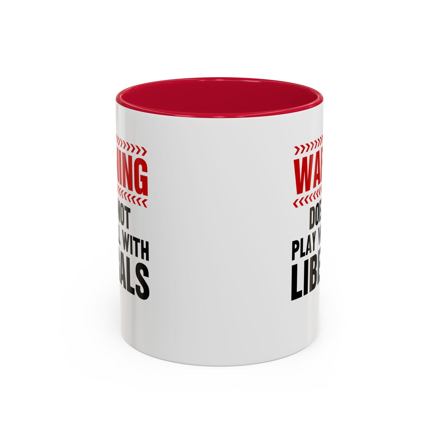 LIBERALS Colorful Mugs (11oz, 15oz)