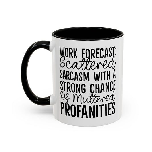 Work Forecast
