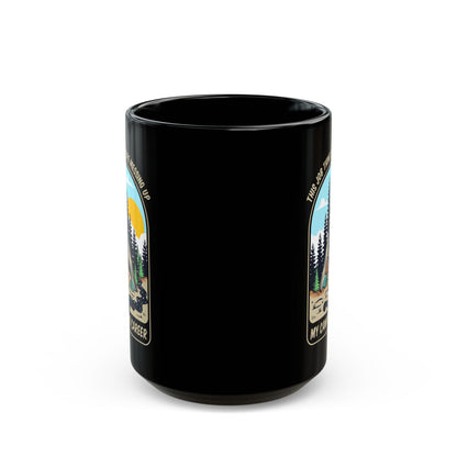Adventure Awaits Ceramic Mug, (11oz, 15oz)