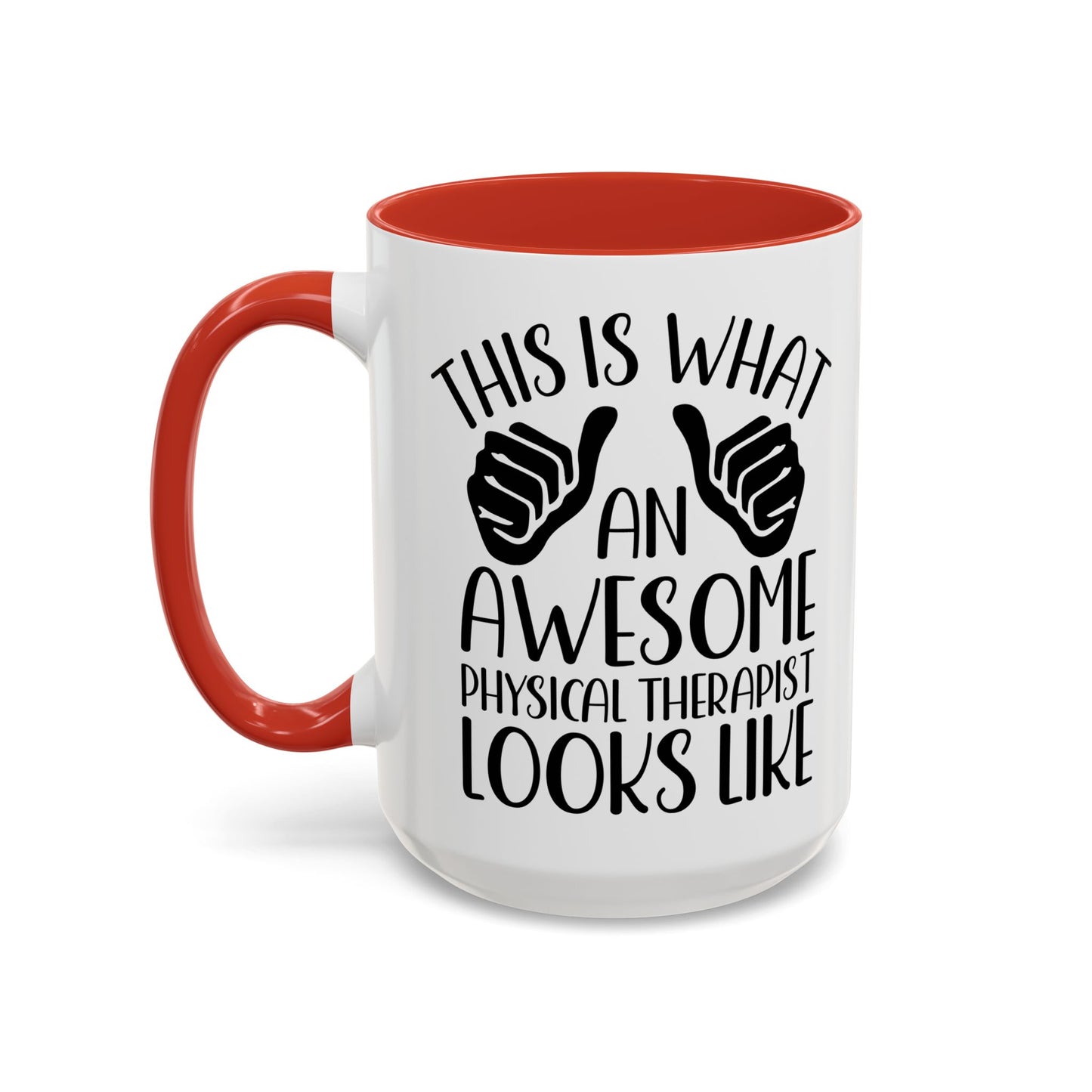 This Is What An Awesome Physical Therapist Looks