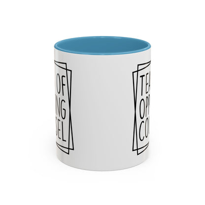 Tears of Opposing Counsel