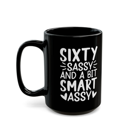 Black Mug (11oz, 15oz)