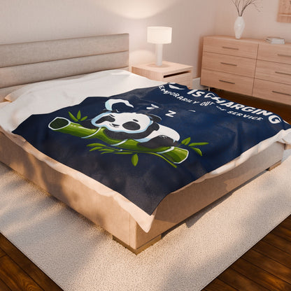 DAD IS CHARGING TEMPORARILY OUT OF SERVICE