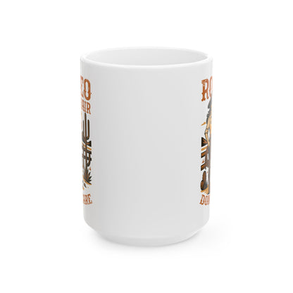 Rodeo Hair Dont Care