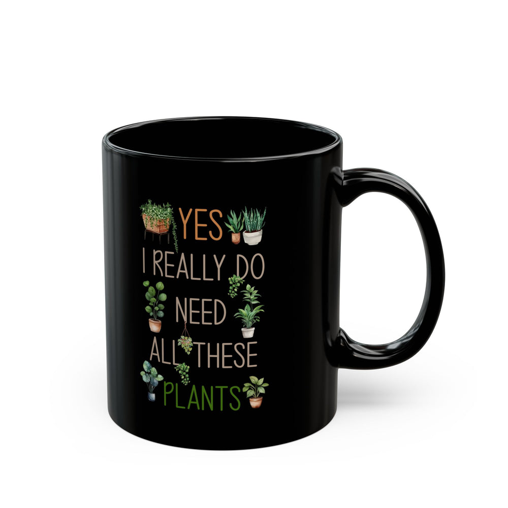 Plant lovers
