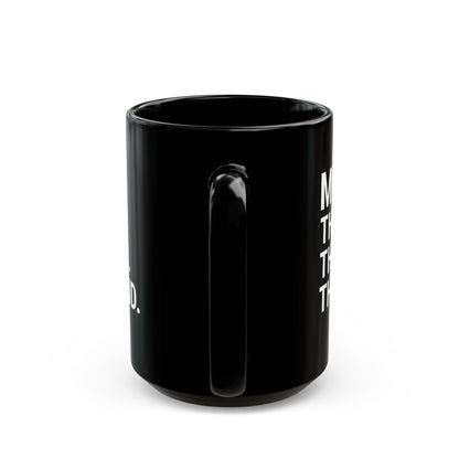 Appreciation Gift for Nursing School Graduation, Birthday, or Nurse Week – Coffee Mug for Murse