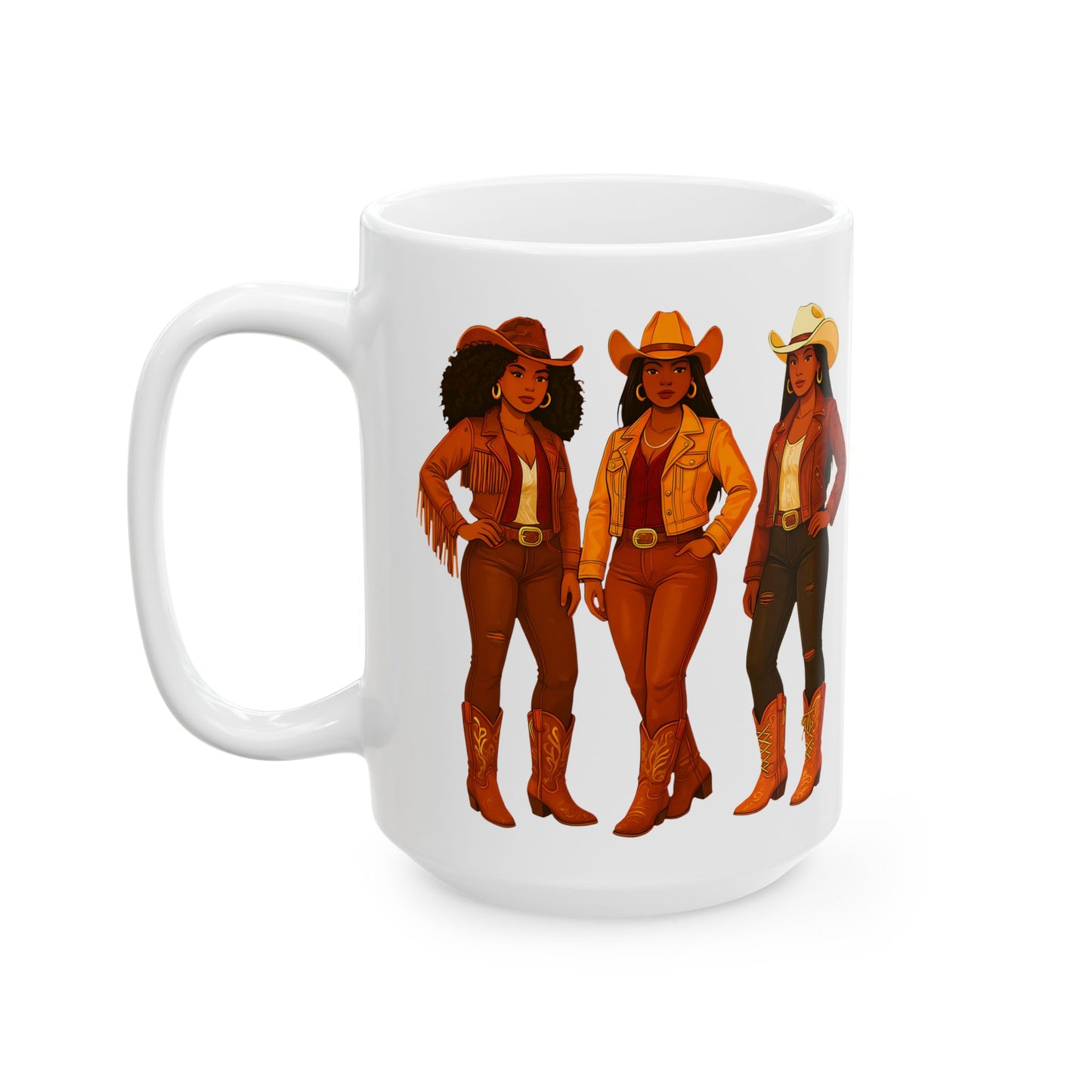 Forget The Glass Slippers This-princess Wears Boots Front