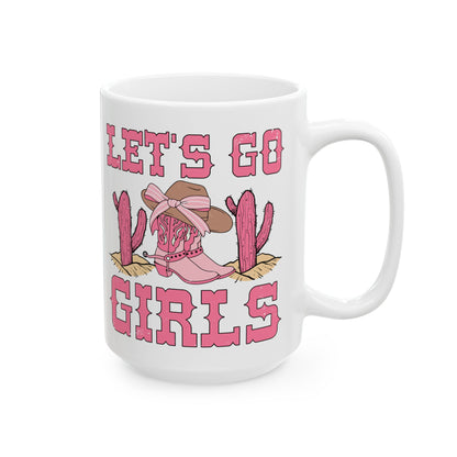 Let_s Go Girls